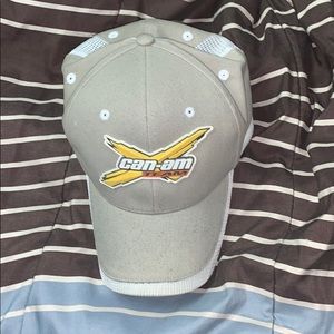 BRP Can-Am cap 💥💥💥